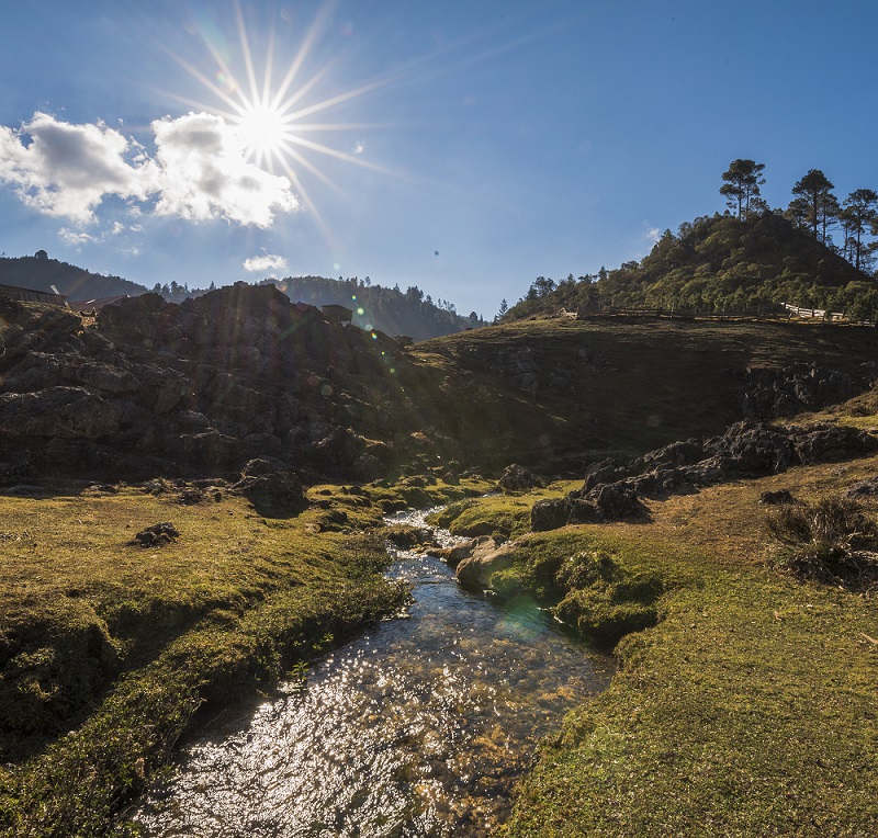 Chiantla, huehuetenango