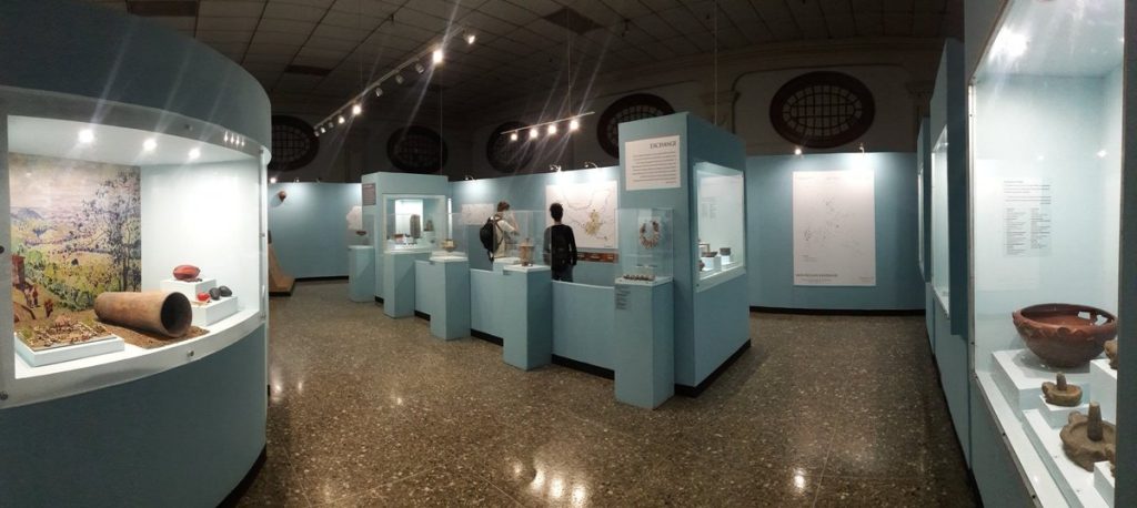 Museos zona 13 Guatemala