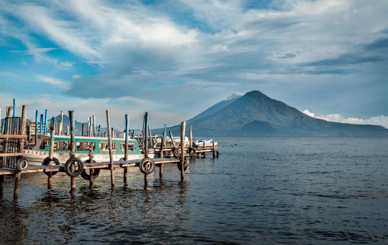 Panajachel