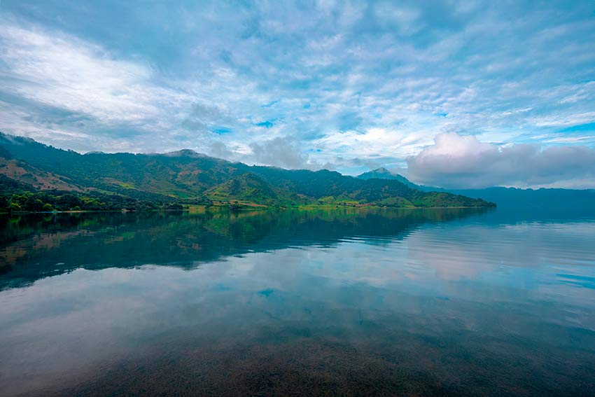 Laguna de Ayarza