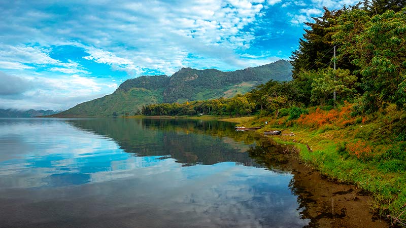 Laguna de Ayarza